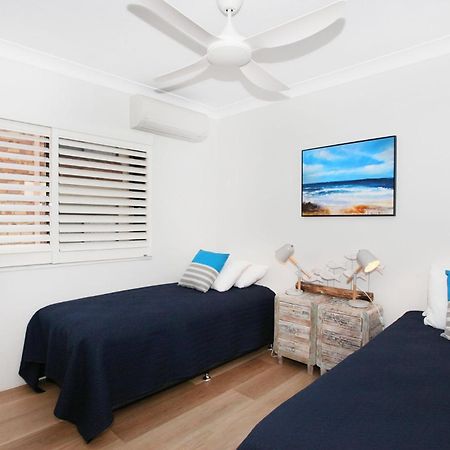 Windmill 3 Apartment Mooloolaba Luaran gambar