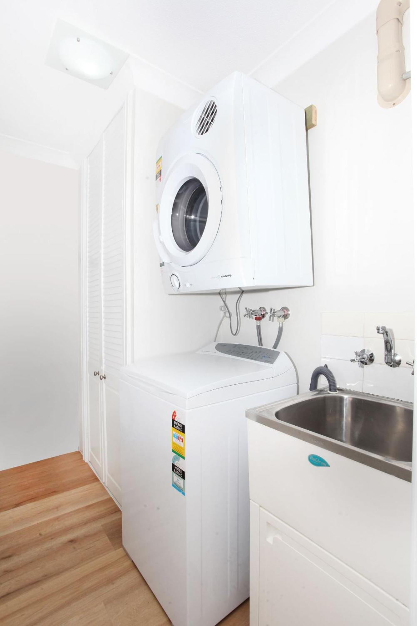 Windmill 3 Apartment Mooloolaba Luaran gambar