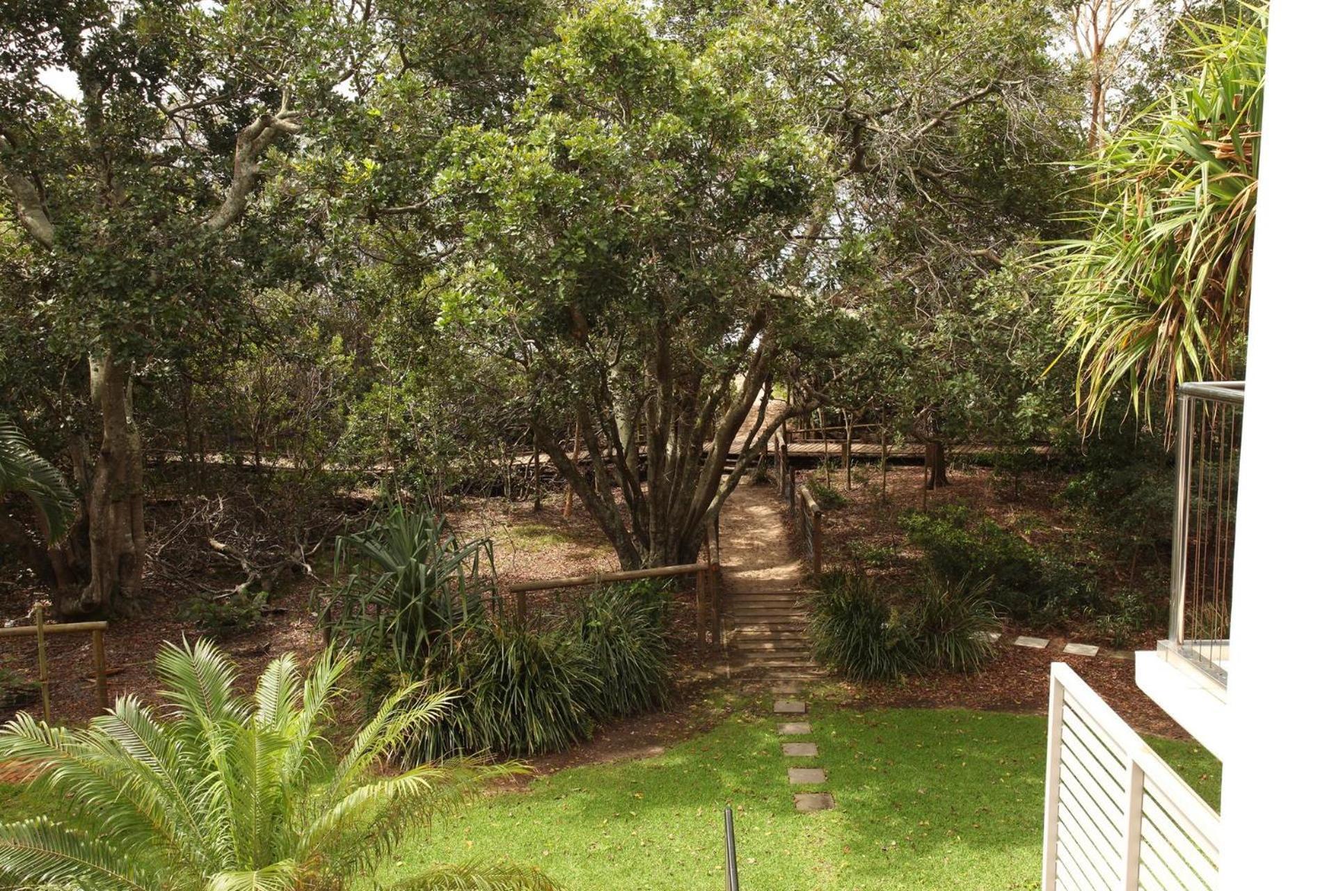 Windmill 3 Apartment Mooloolaba Luaran gambar