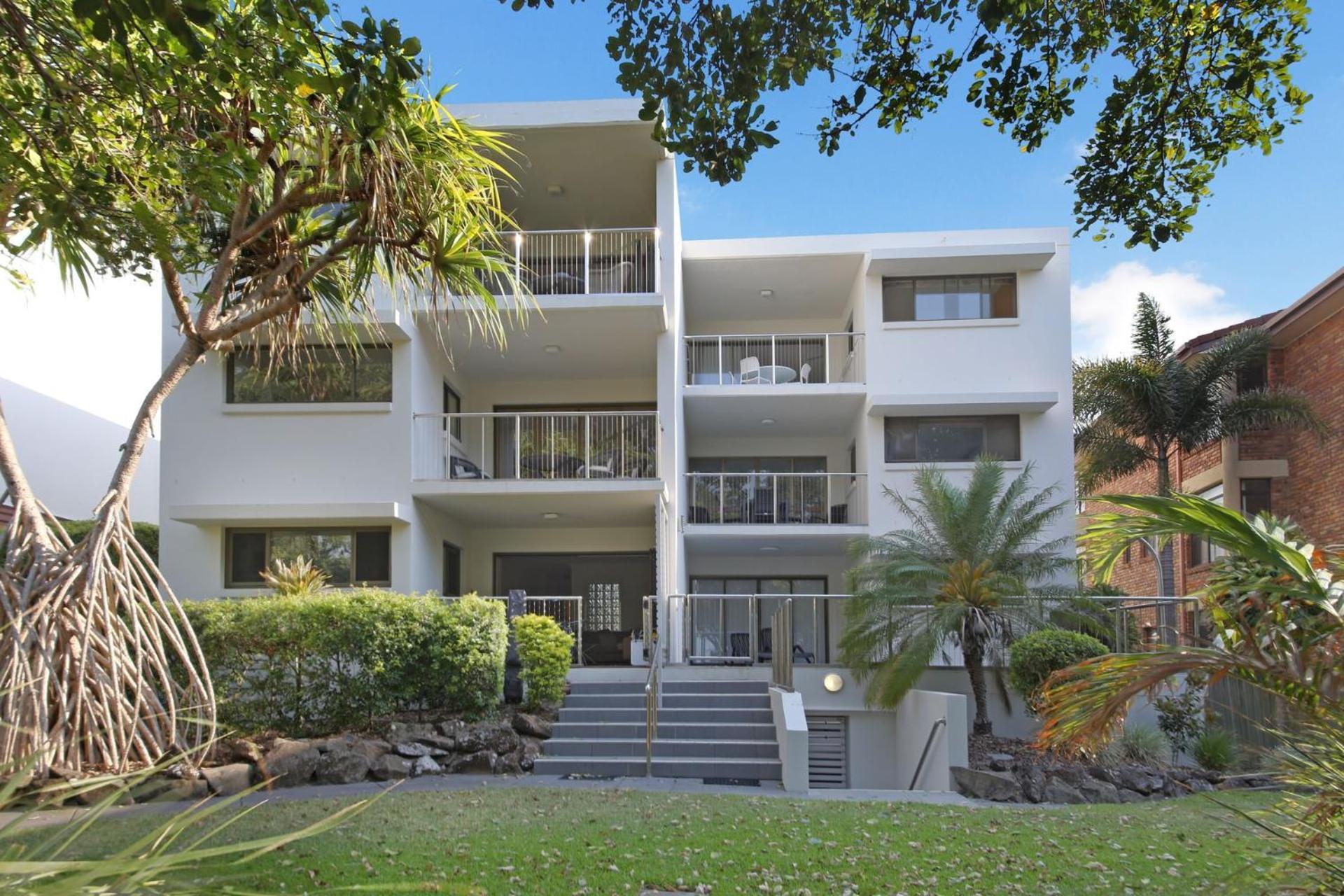 Windmill 3 Apartment Mooloolaba Luaran gambar