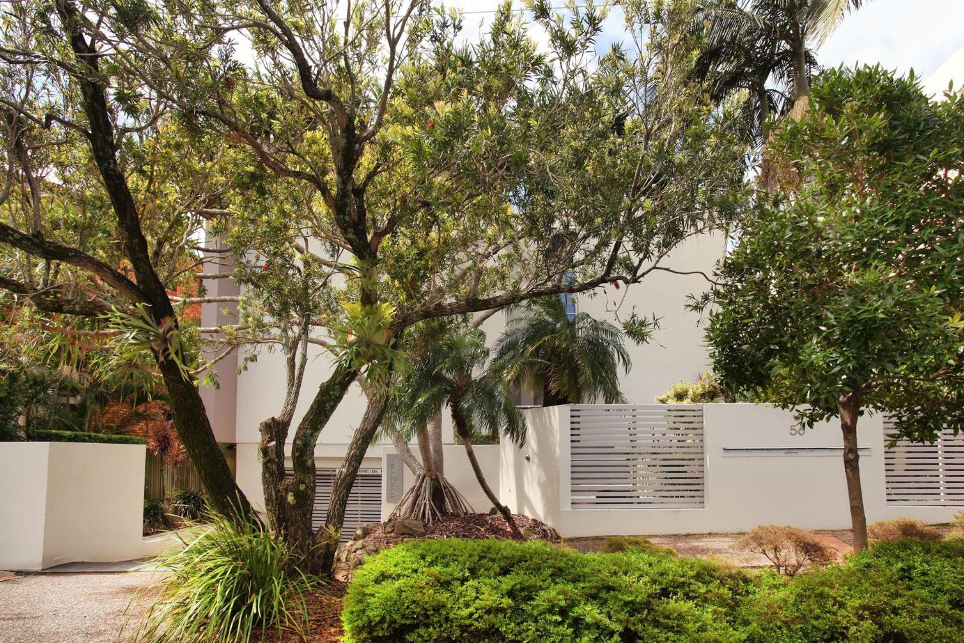 Windmill 3 Apartment Mooloolaba Luaran gambar