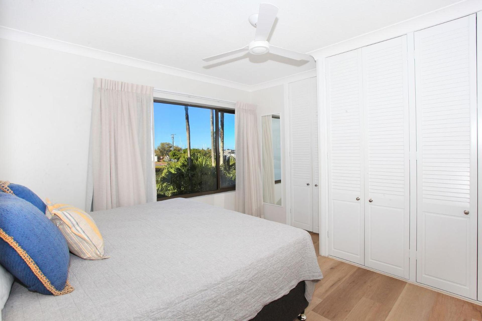 Windmill 3 Apartment Mooloolaba Luaran gambar