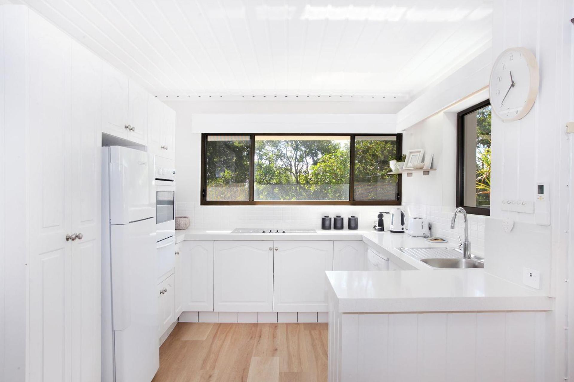Windmill 3 Apartment Mooloolaba Luaran gambar