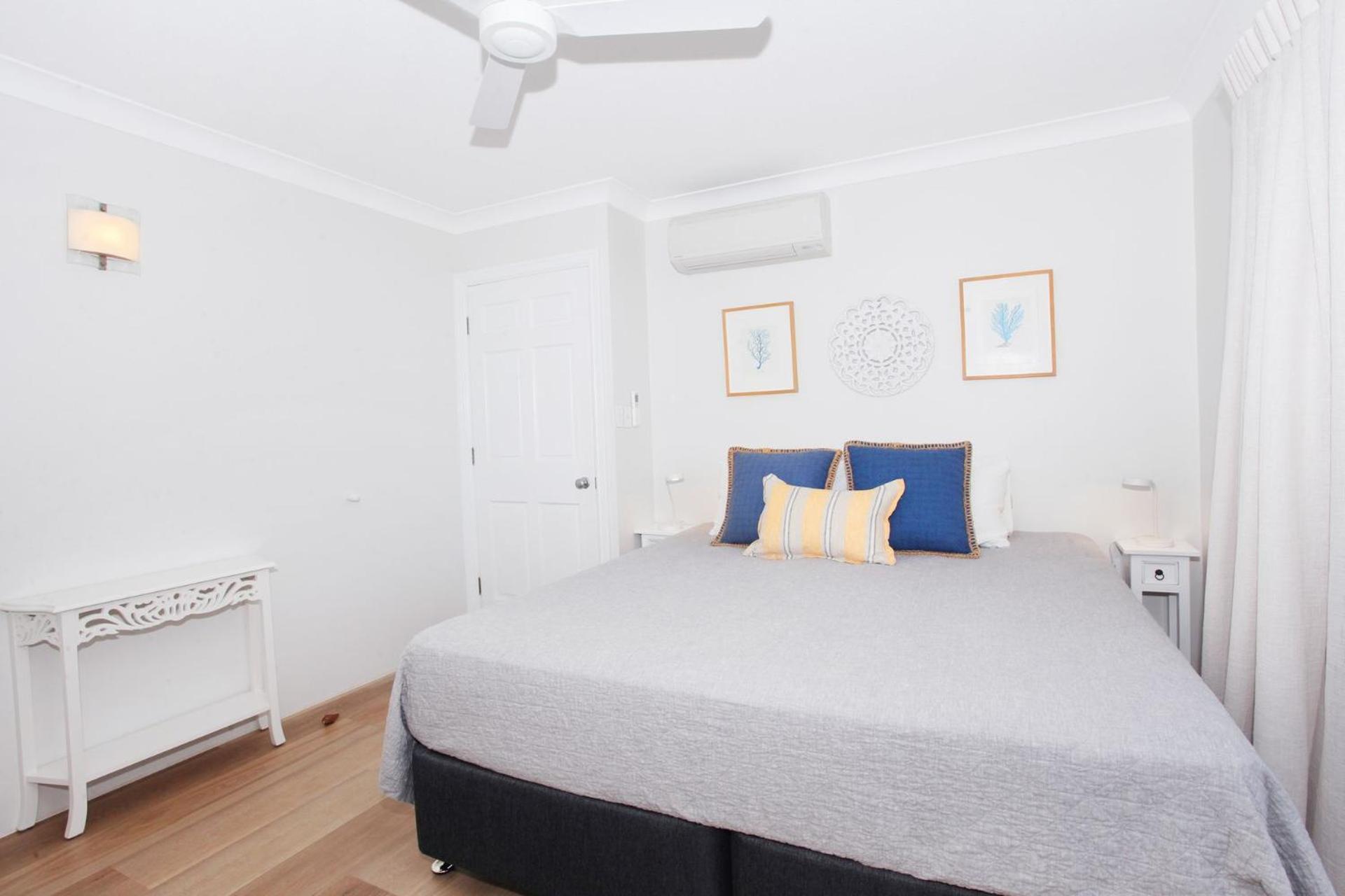 Windmill 3 Apartment Mooloolaba Luaran gambar