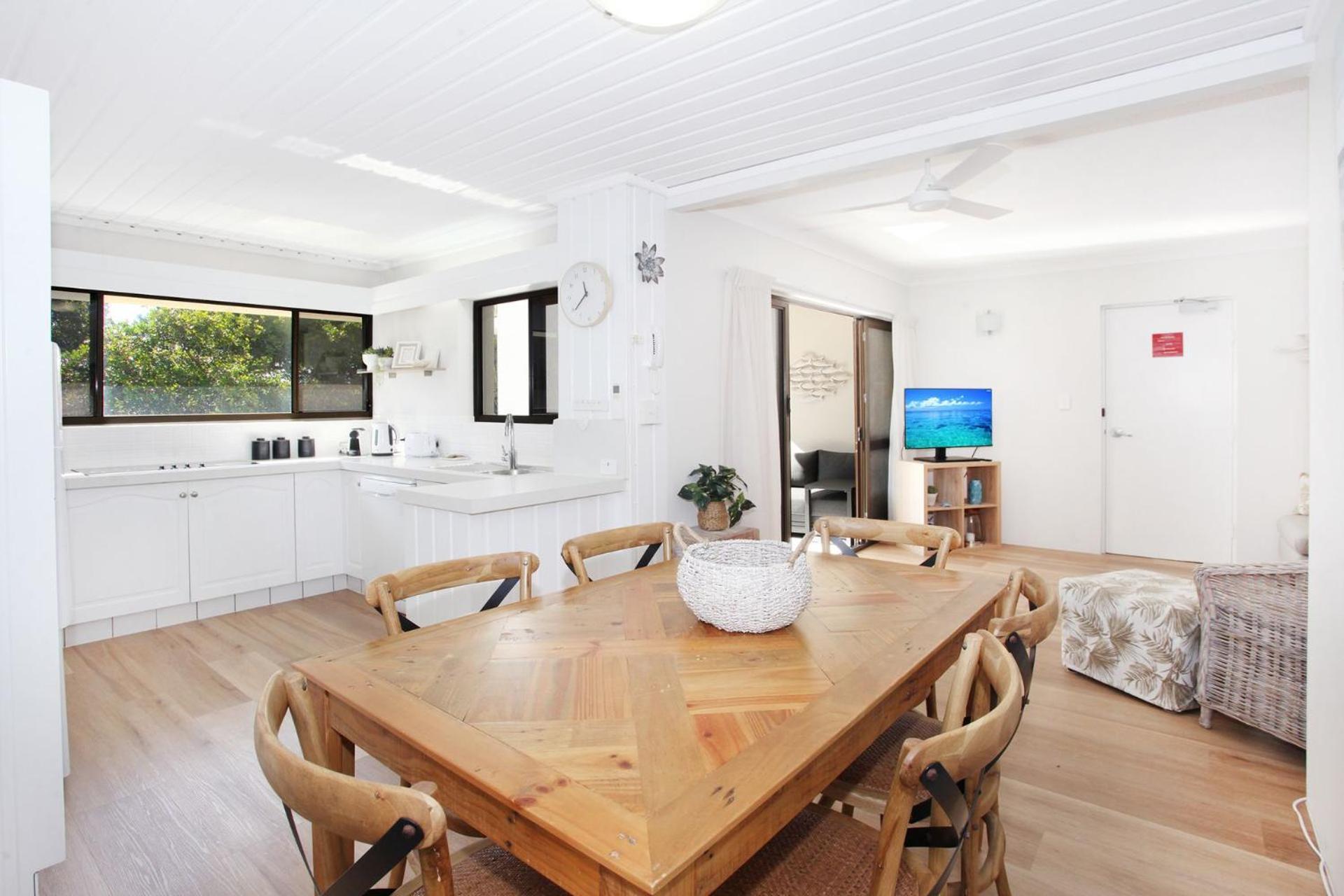 Windmill 3 Apartment Mooloolaba Luaran gambar
