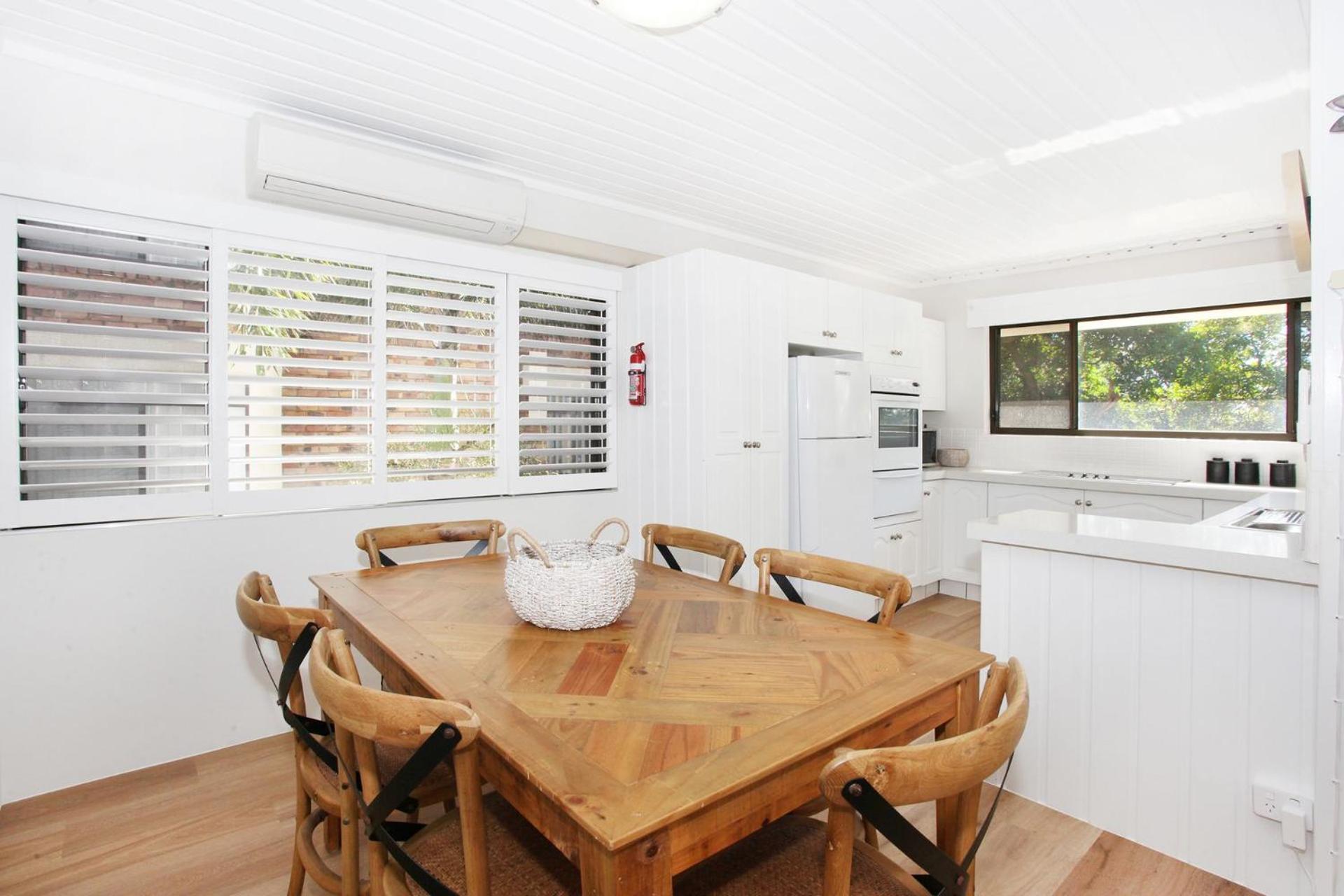 Windmill 3 Apartment Mooloolaba Luaran gambar