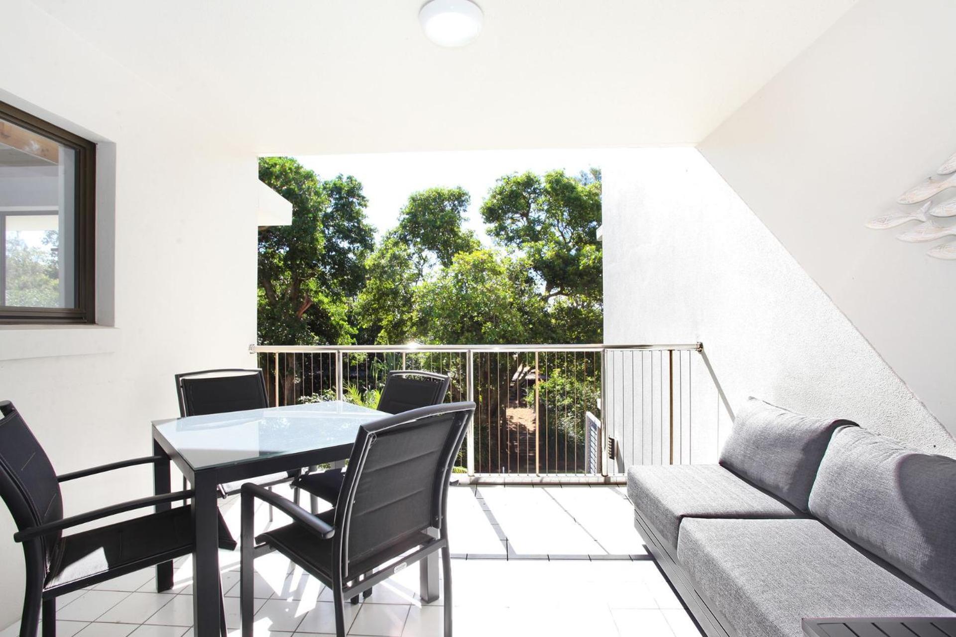 Windmill 3 Apartment Mooloolaba Luaran gambar